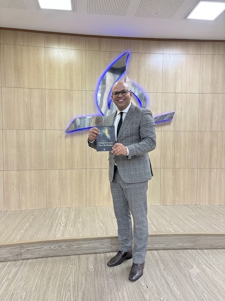 Prof. Me. Uilson Nunes